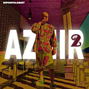 دانلود آهنگ هیپ هاپولوژیست به نام آژیر 2